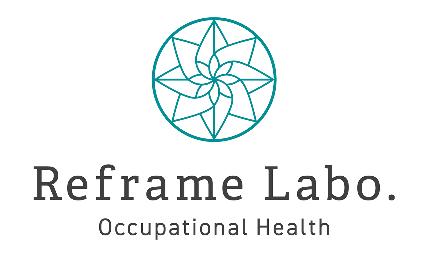 Reframe Labo. Occupational Health